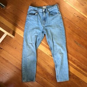 Everlane Original Cheeky Jean